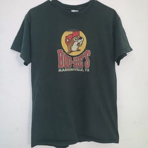 Madisonville Buc-ee’s Shirt